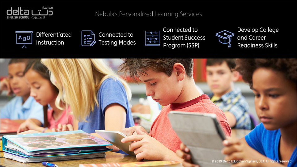 Nebula Apps