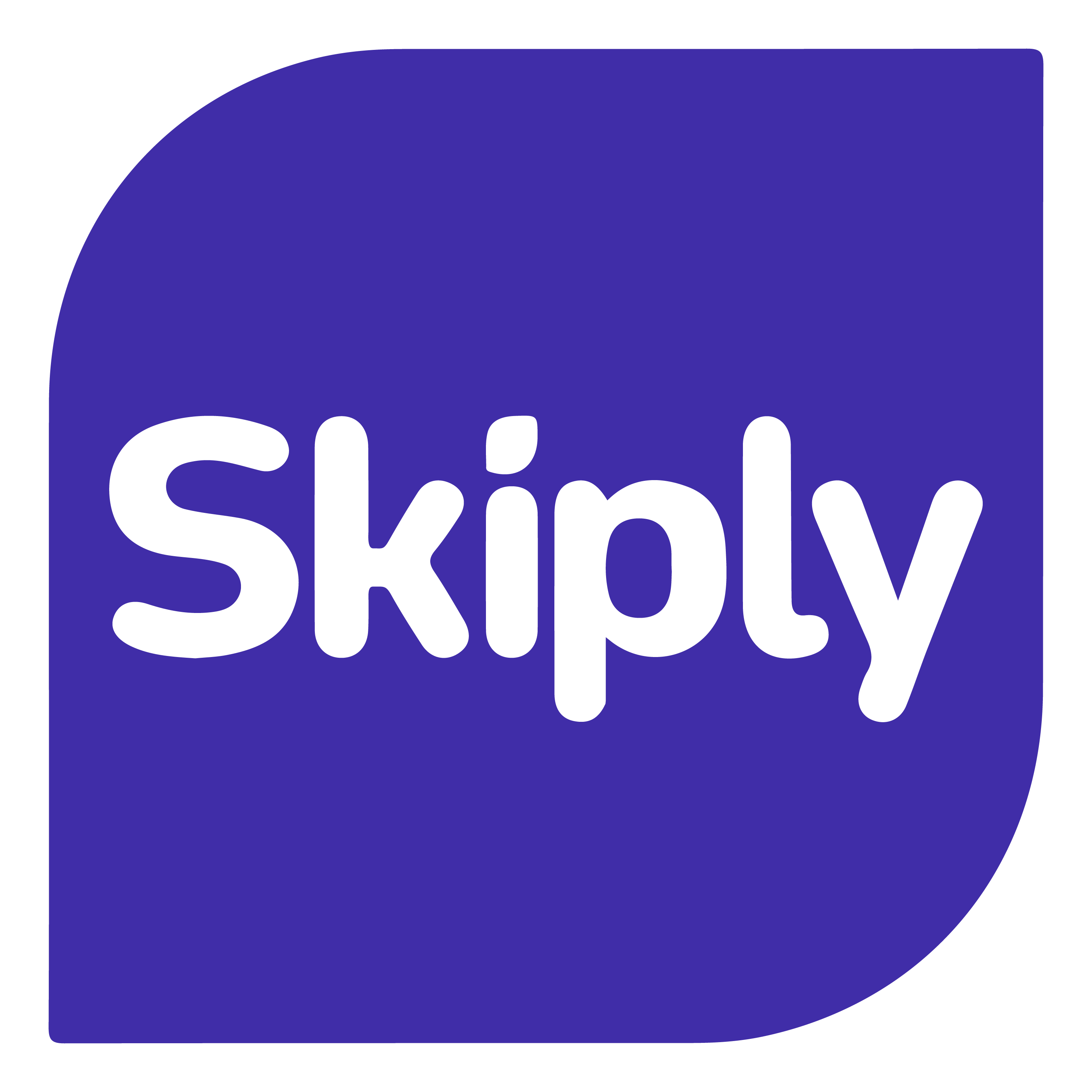 Skiply Mobile App